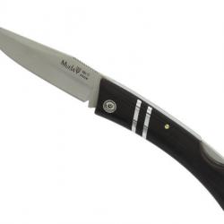MUELA - Couteau Pliant ZX GRENADILLE