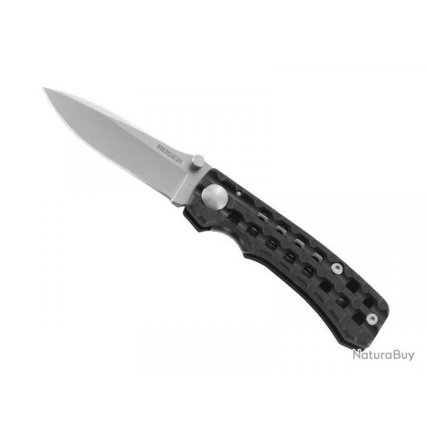 CRKT - RUGER GO-N-HEAVY COMPACT