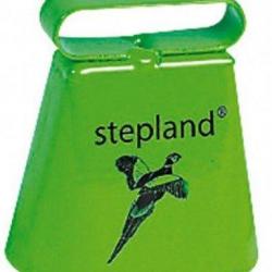 Sonnaillon faisan vert 4 cm STEPLAND