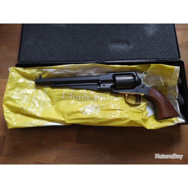 Revolver Remington 1858 Pedersoli cal.44