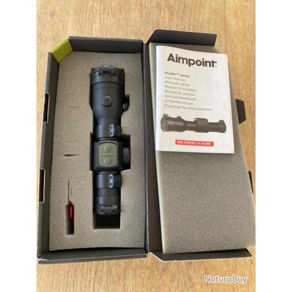 Aimpoint H34 S,
