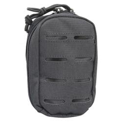 Poche Molle Utility Viper Tactical Lazer Small - Compacte et Robuste - Fixation Modulable - Organisa