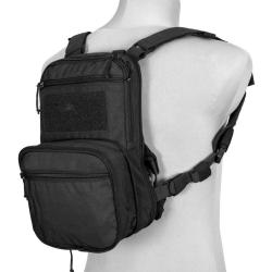 Sac à Dos VX Buckle Up Charger Pack Viper Tactical - Conception Modulaire - Résistance Renforcée - T