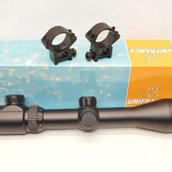 Lunette lynx 2,5-10x42