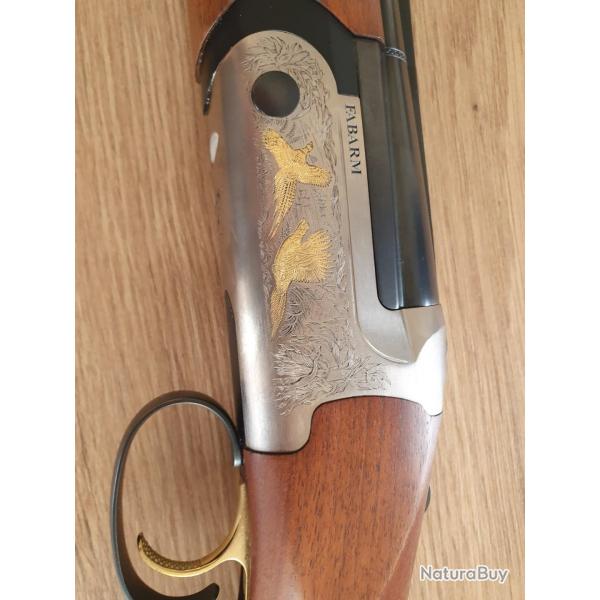 Fabarm elos a2 classic cal20