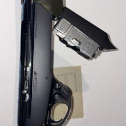 BENELLI modèle Argo (E-Endurance-Comfort-Pro)