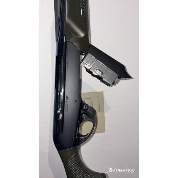 BENELLI modle Argo (E-Endurance-Comfort-Pro)