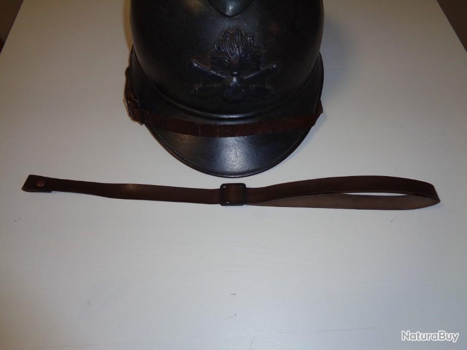 Tournevis Militaire Français WW1 - Maillechort, Collection, Bon état