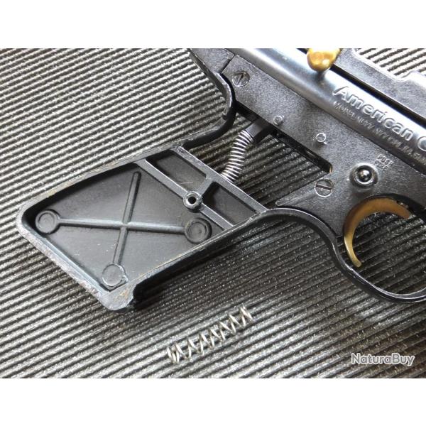 Ressort de dtente CROSMAN allg - Mise  niveau