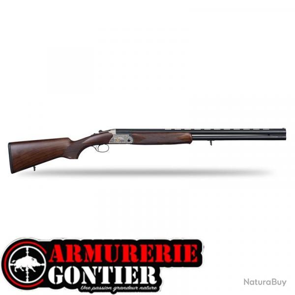 fusil superpos Huglu eagle 12/76 - Canon 71 cm CI