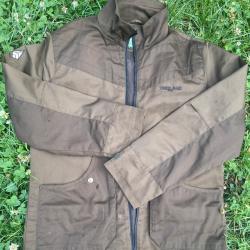 Veste de chasse ouverture ou mi-saison