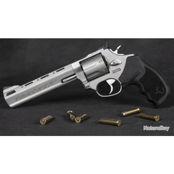 REVOLVER MODELE 627 6'' SS COMPENSE NEW GEN CALIBRE 357MAG