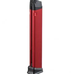 CHARGEUR GAZ 50 COUPS ORION ROUGE