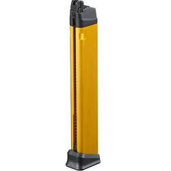 CHARGEUR GAZ 50 COUPS ORION DORE