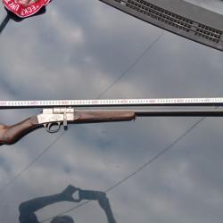 Buffalo 14mm