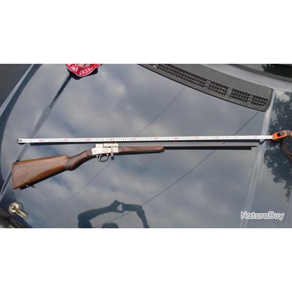 Buffalo 14mm
