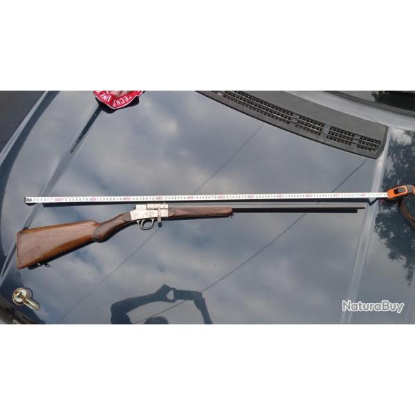 Buffalo 14mm