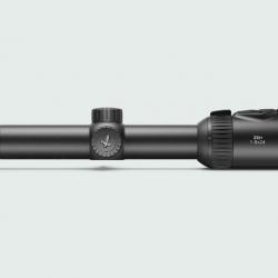 Lunette Swarovski Z8i+ 1-8x24 réticule 4A-IF rail SR