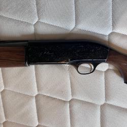 Beretta 302 canon de 81  magnum