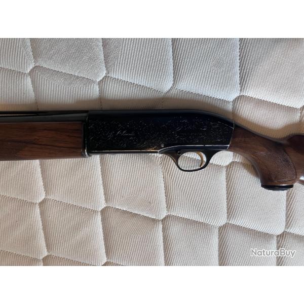 Beretta 302 canon de 81  magnum