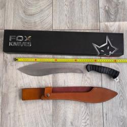 Machette Fox Pathfinder