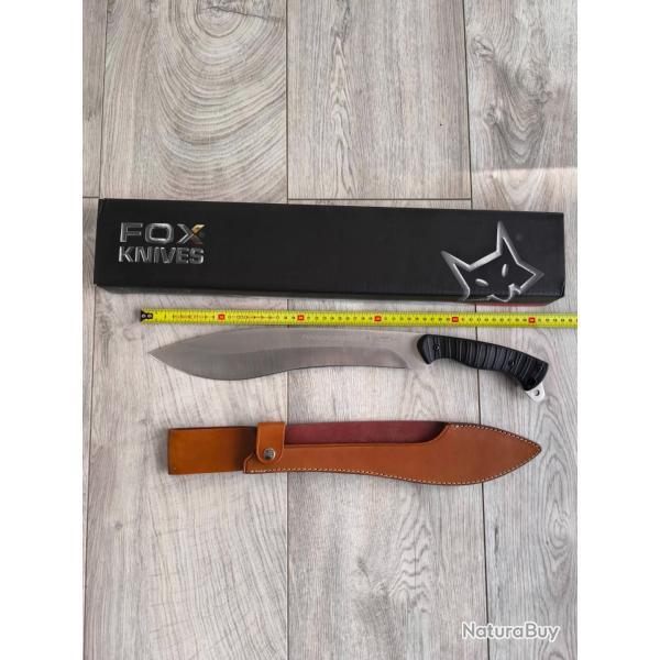 Machette Fox Pathfinder