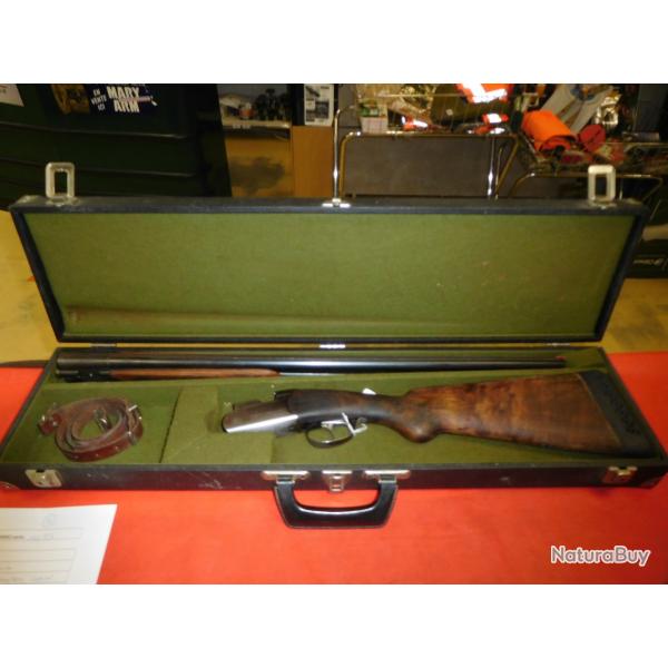 Beretta S55E cal 12/70 lg 700 , Occasion sans Prix de Rserve