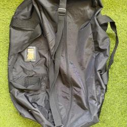 Grand sac Gendarmerie Mobile 128L Paul Boyé
