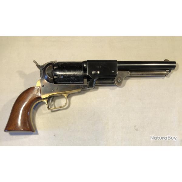 VENDS UBERTI COLT DRAGOON 2 MODELE