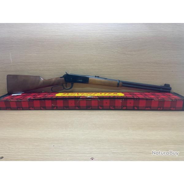 Winchester modle 94 levier sous garde Calibre 44 magnum