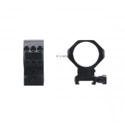 Colliers ajustables Vector Optics 34mm Picatinny XASR-3050