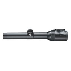 Lunette de battue Swarovski Z6i 1-6x24 L réticule 4I GEN.II