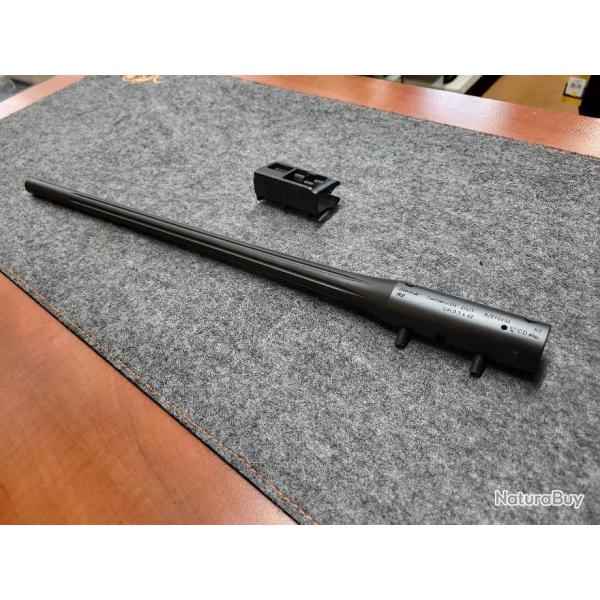 Canon Blaser R8 308 win flut filet 58cm sans vise