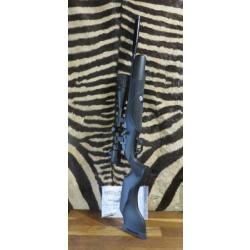 Carabine PCP WALTHER Rotex RM8 cal.5.5mm canon 50cm 30joules - lunette 6-24x50