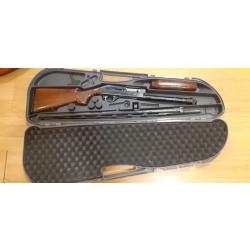 Fusil semi automatique BENELLI SUPER 90 cal12