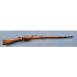 Superbe Vetterli Vitali 1870/87/15