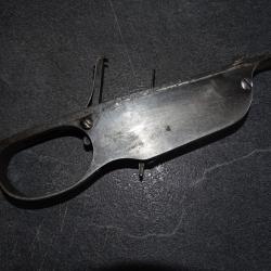 Pontet magasin  Steyr mannlicher 95 autriche