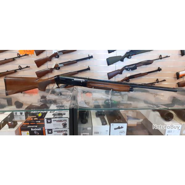 Fusil semi automatique BENELLI RAFFAELLO CRIO Calibre 12