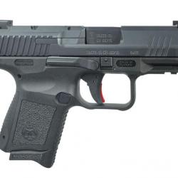 CANIK - Pistolet METE SUB - 9X19