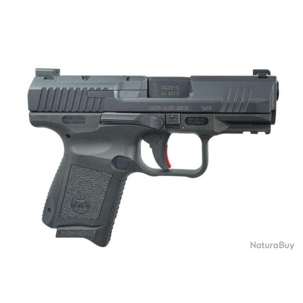 CANIK - Pistolet METE SUB - 9X19