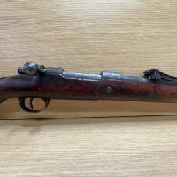 Mauser 98 gewehr 98 spandau