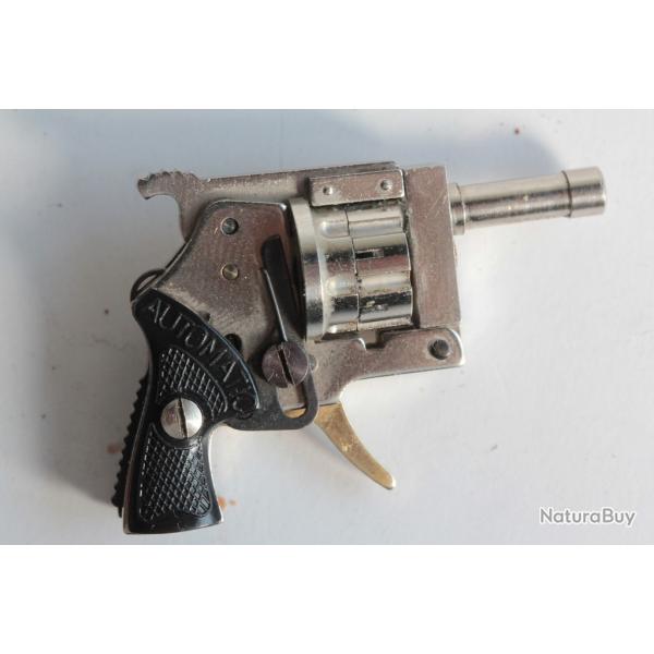 Pistolet d'alarme Automatic xythos python 2mm
