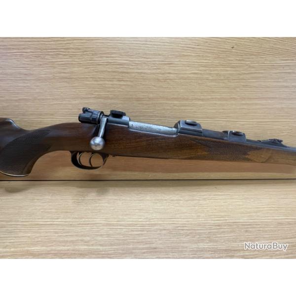 Carabine allemande calibre 7x64