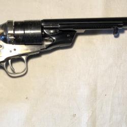 VENDS REVOLVER UBERTI 1871 RICHARDS-MASON 44 Special / 8"