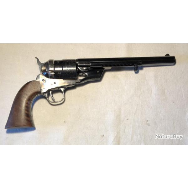 VENDS REVOLVER UBERTI 1871 RICHARDS-MASON 44 Special / 8"