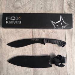 Kukri FOX