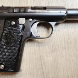 Pistolet semi-automatique ASTRA mod. 3000 - Cal. 9mm Browning court (.380 ACP) (Occasion bon état)