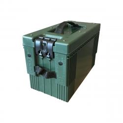 Caisse à cartouches M2A1