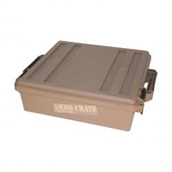 Caisse pour 20 boites de cartouches ACR5-72