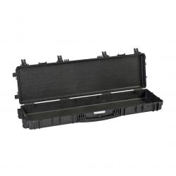 Mallette pour arme étanche à roulette Explorer Cases 135x35 cm